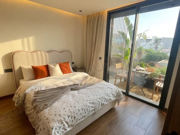 Tout neuf magnifique studio Riviera