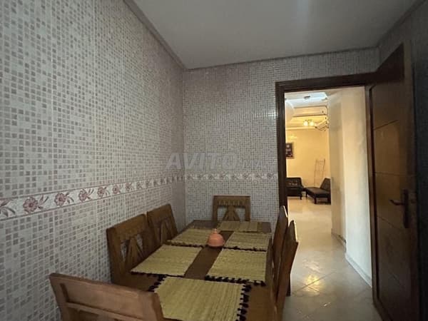 Appartement à vendre 87 m² à Deroua