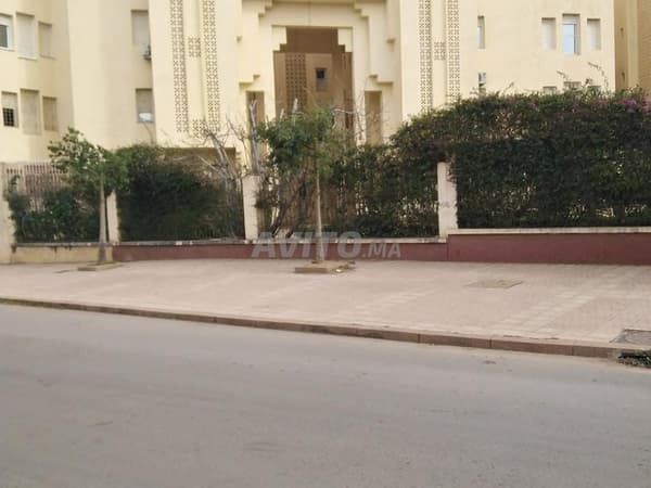 Appartement à vendre 106 m² à Oujda