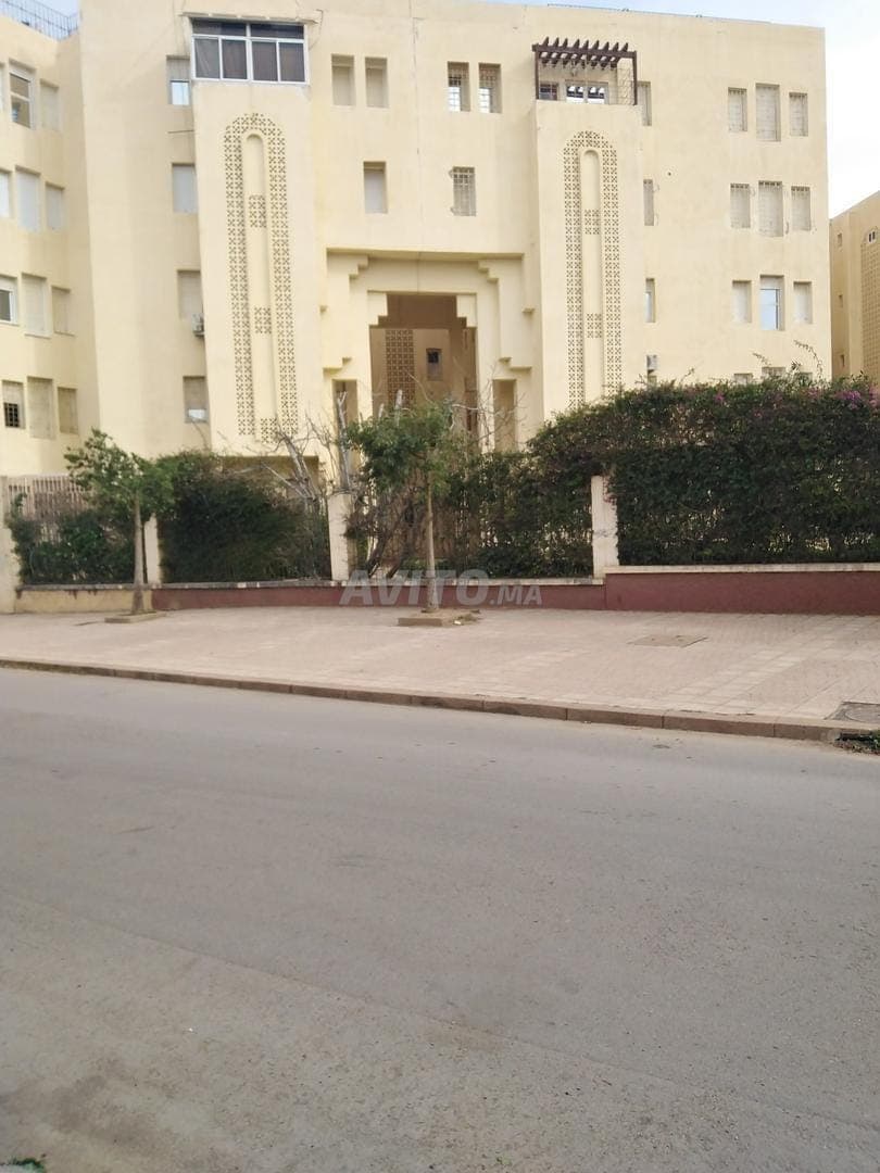 Appartement à vendre 106 m² à Oujda