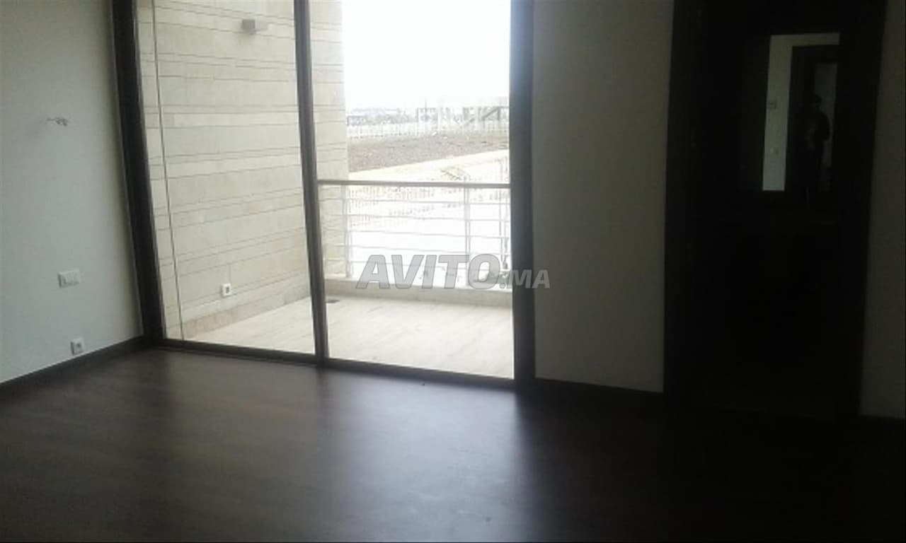 Appartamento in affitto 160 m² a Bouskoura