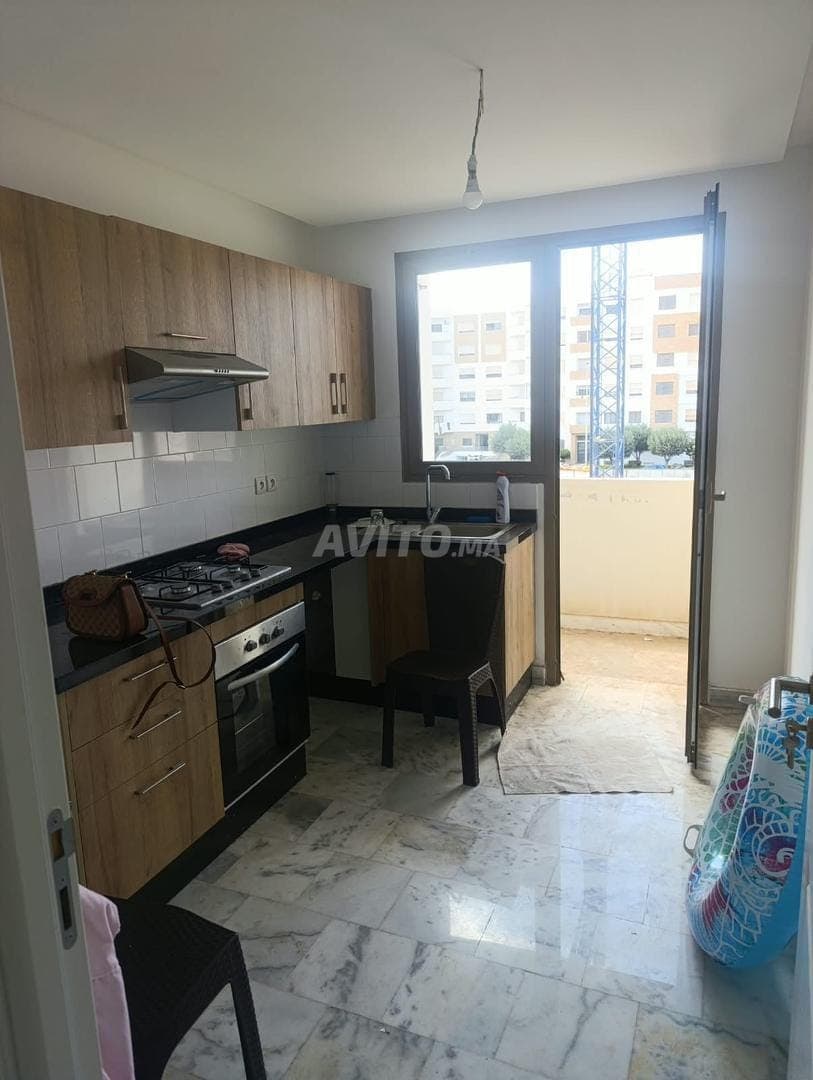 Appartement à louer à Nouaceur
