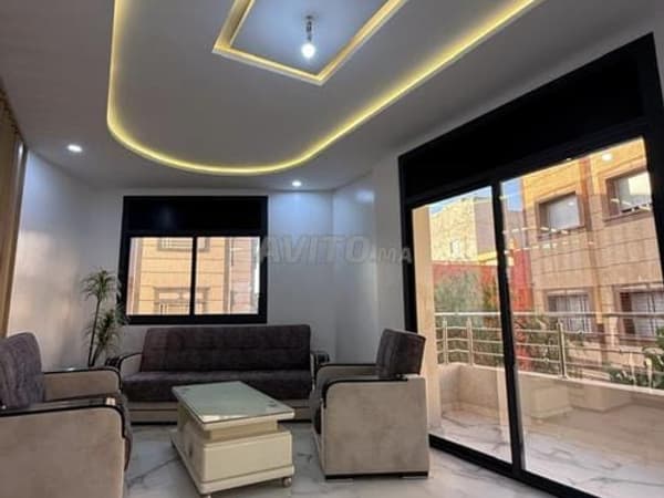 Appartamenti in vendita 1 m² a Oujda