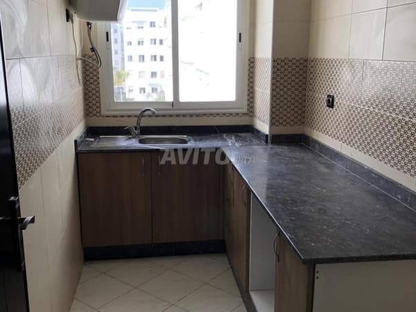 Appartement te huur 50 m² in Dar Bouazza