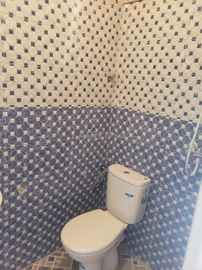 Apartamento junto al liceo My Ismail