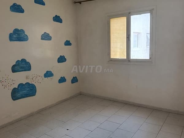 Appartement à Vendre – Rabat L'Océan