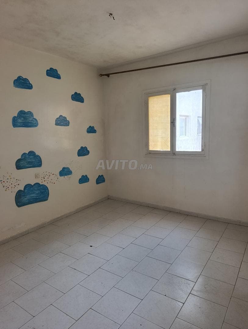 Appartement à Vendre – Rabat L'Océan