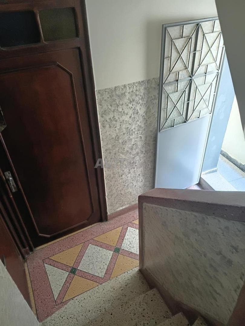 Maison de 50m² à vendre à Ben Diban