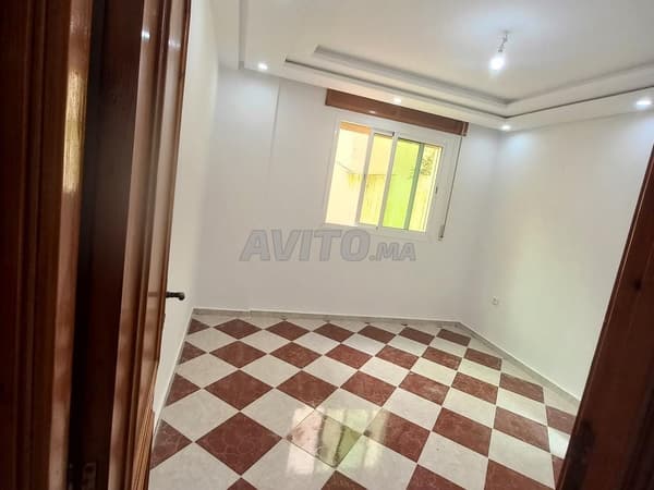 Appartement à Tarass 118 m², titre foncier, déclaration, Total, ascenseur, syndic