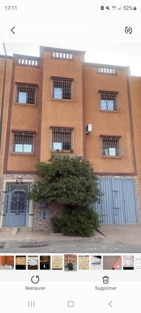 Huis te koop in Safsaf