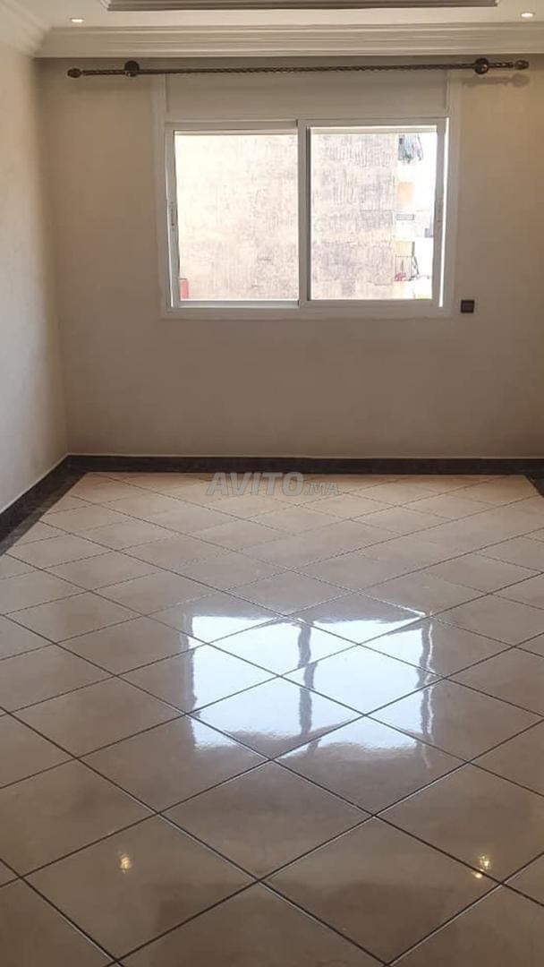 Apartment for rent 89 m² in Said Hajji, Salé