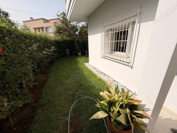 Location villa Quartier Très Calme