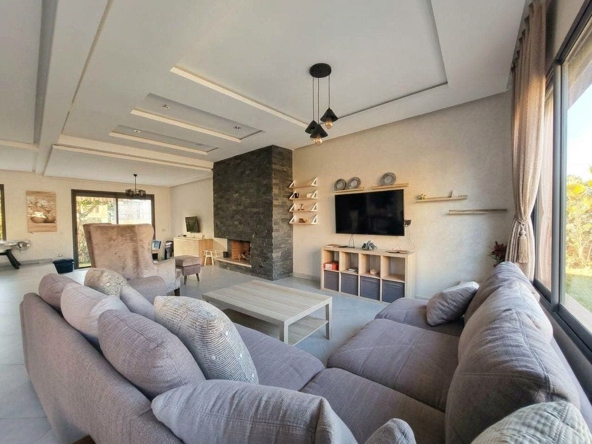 Villa 247 m² à vendre à Mohammédia Centre Ville