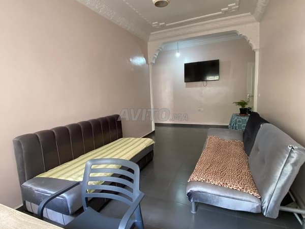 Appartement à vendre à Hay Mohammadi Agadir