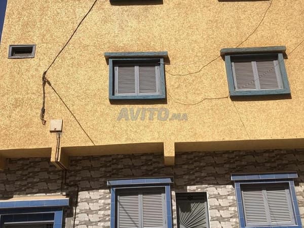 Maison à vendre quartier Boulalam à Sidi Ifni