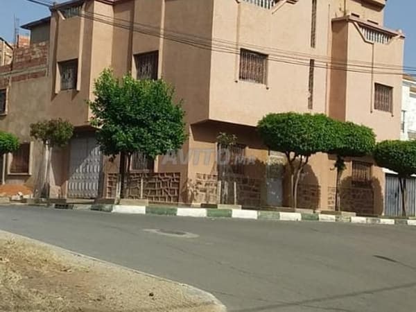 Quartier administratif