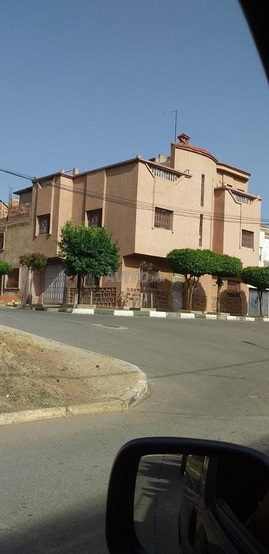 Quartier administratif