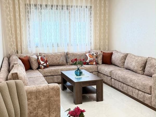 Appartement meublé à louer résidence Shakira