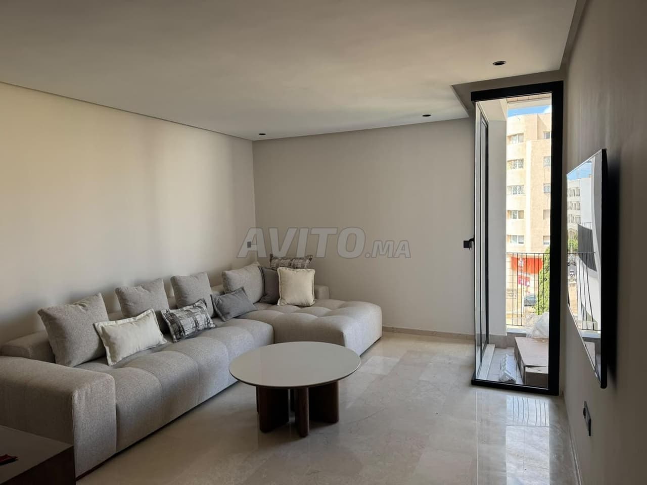 Studio te huur 53 m² in Franceville