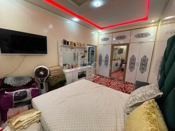 Maison à vendre 96M2 R2 à Sidi Youssef Ben Ali