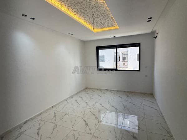 Appartement à vendre 70 m² à Kénitra le-vallon
