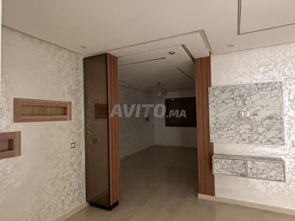 3-bedroom apartment for sale – Bouznika
