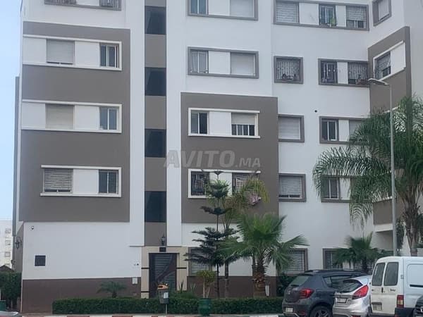 appartamento in vendita a Zahrae