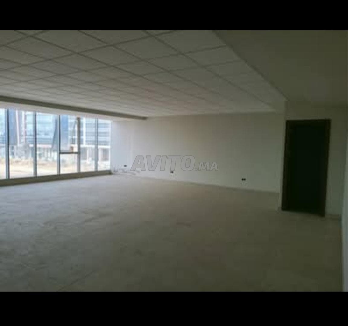 Office Floors for RENT in Sidi Maarouf