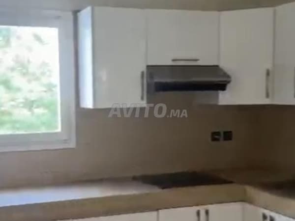 Appartement à louer haut Agdal