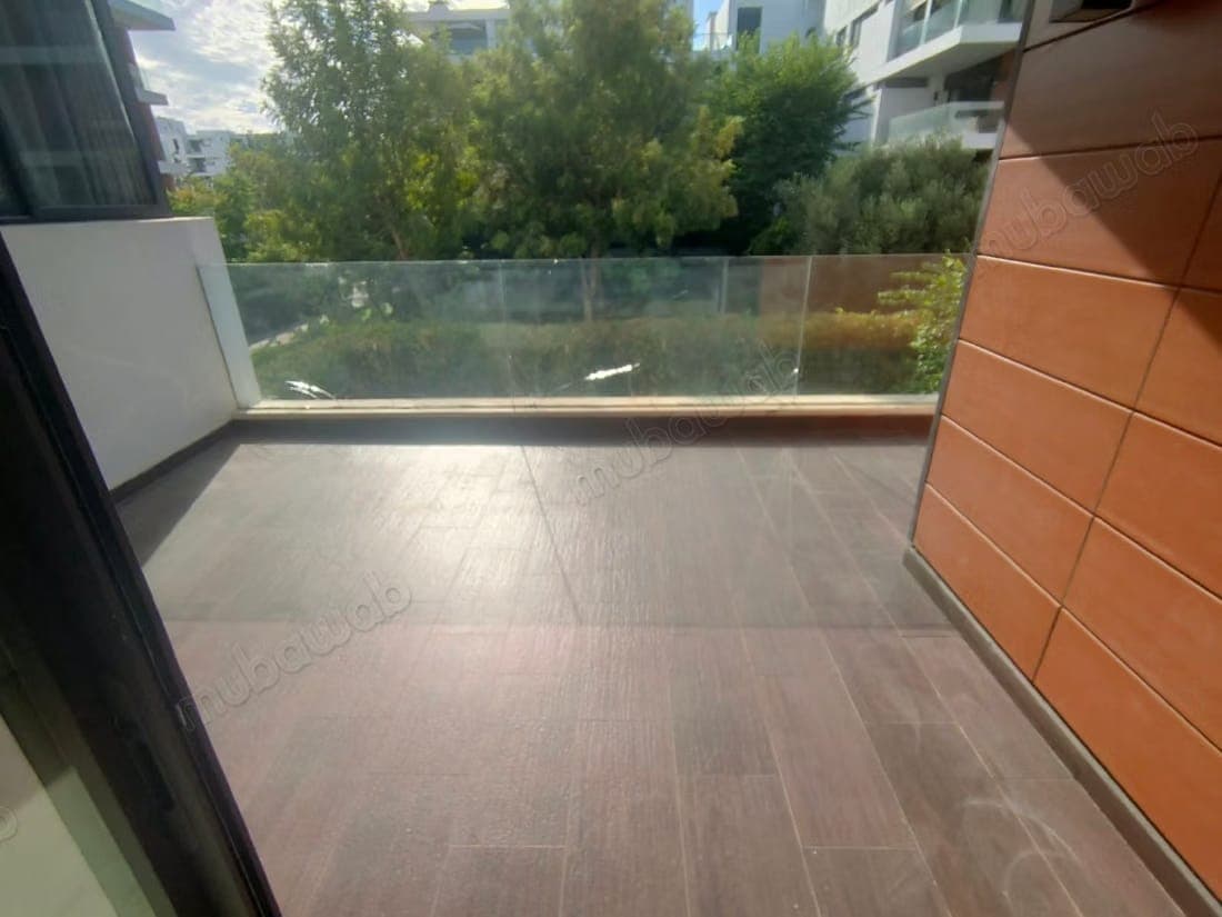 Uitzonderlijk Appartement T4 in Orangeraie Souissi