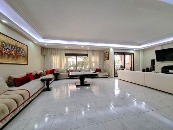 DUPLEX HAUT DE GAMME À VENDRE - RACINE