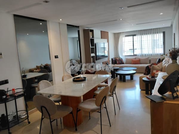 CMN-HA-2240 - Appartement à vendre à Ferme Bretonne