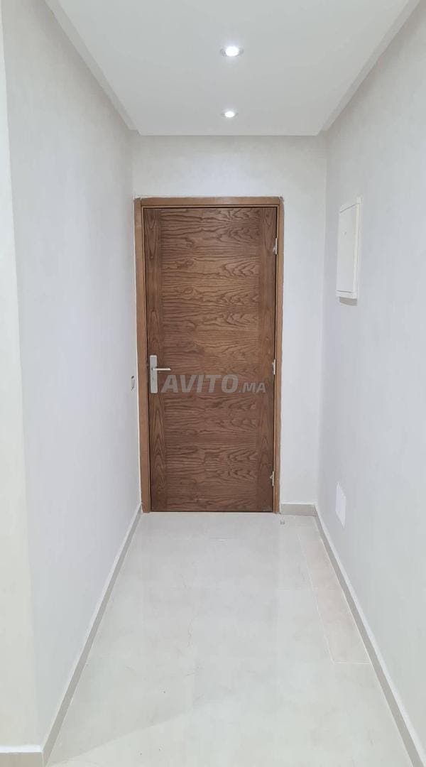 Apartment for rent 43 m² in Marrakech