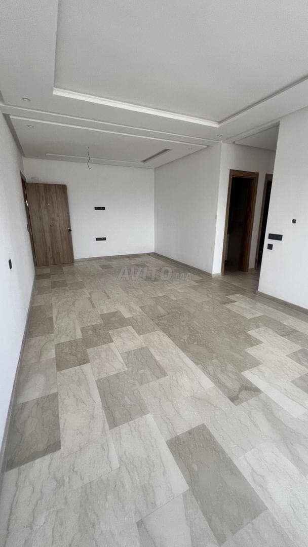 Appartement à vendre 96 m² à Agadir