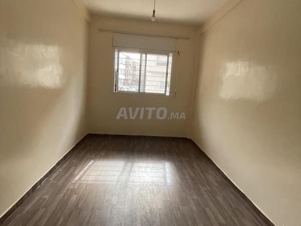 Apartment for rent 5 minutes from Hay Riad