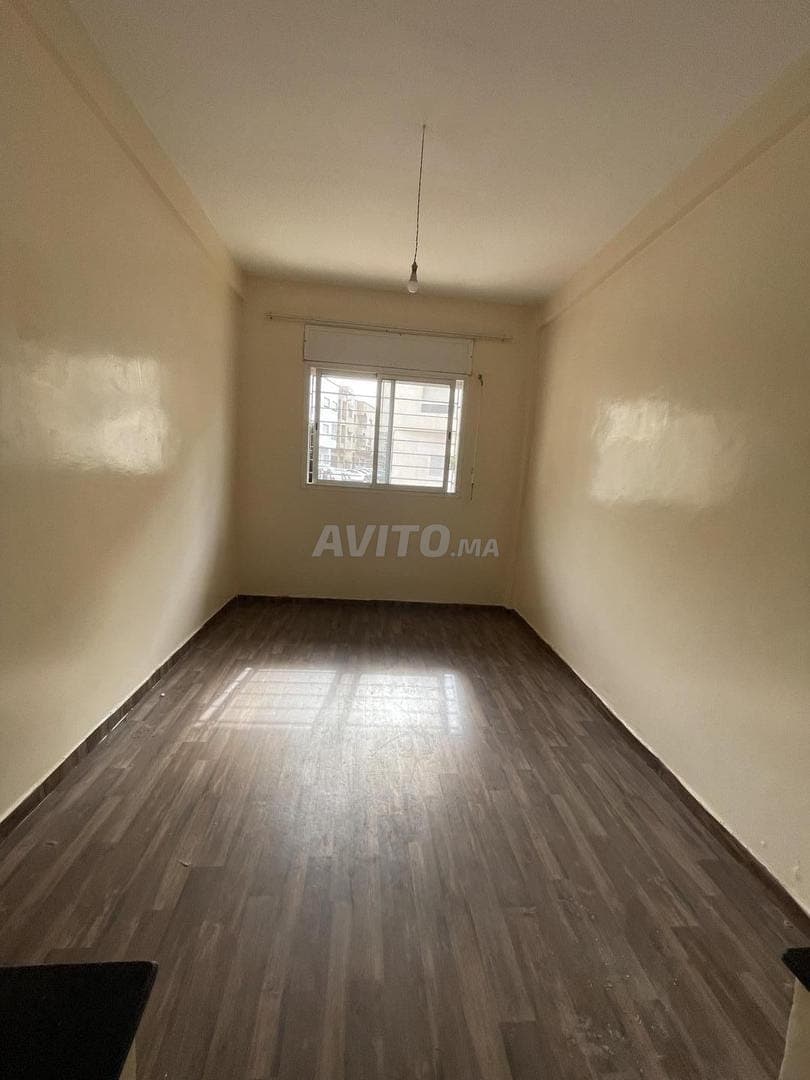 Apartment for rent 5 minutes from Hay Riad