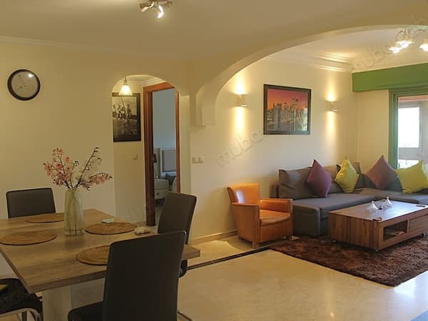 Beau studio a Louer en face Majorelle