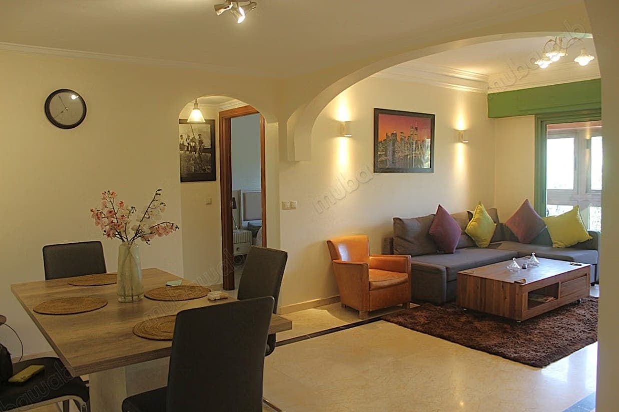 Beau studio a Louer en face Majorelle
