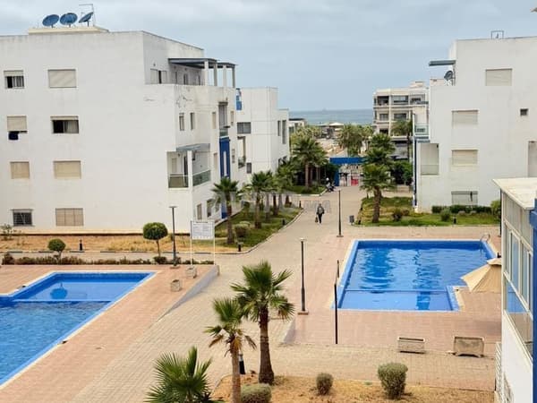 À louer - Les Terrasses 2