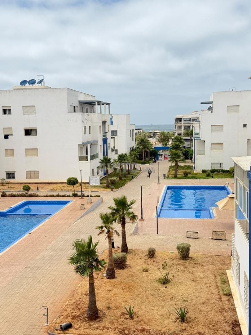 Te huren - Les Terrasses 2