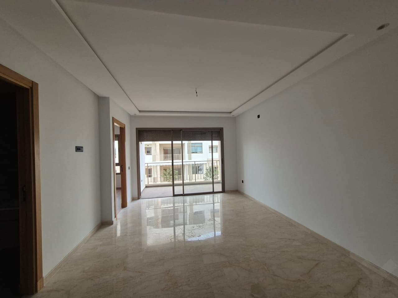 Studio 49 m² à louer à Casablanca Douar Drabna