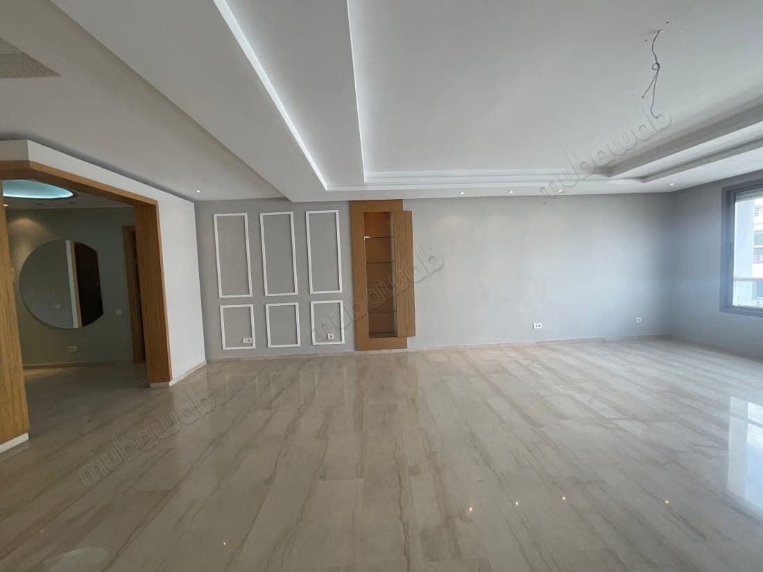 Luxe Appartement