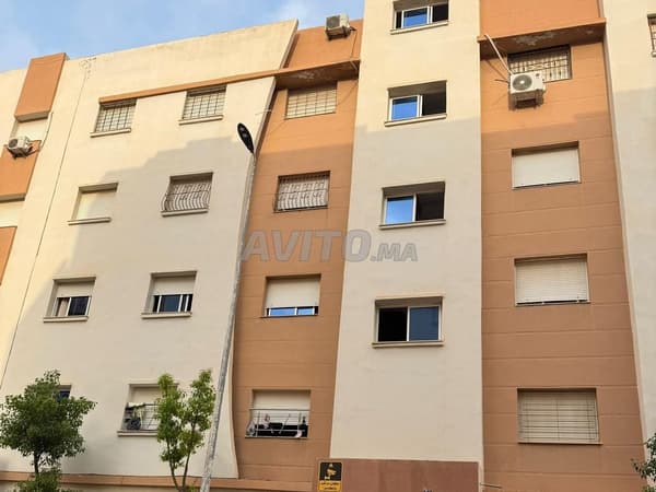 Appartamento in vendita 60 m² a Nador