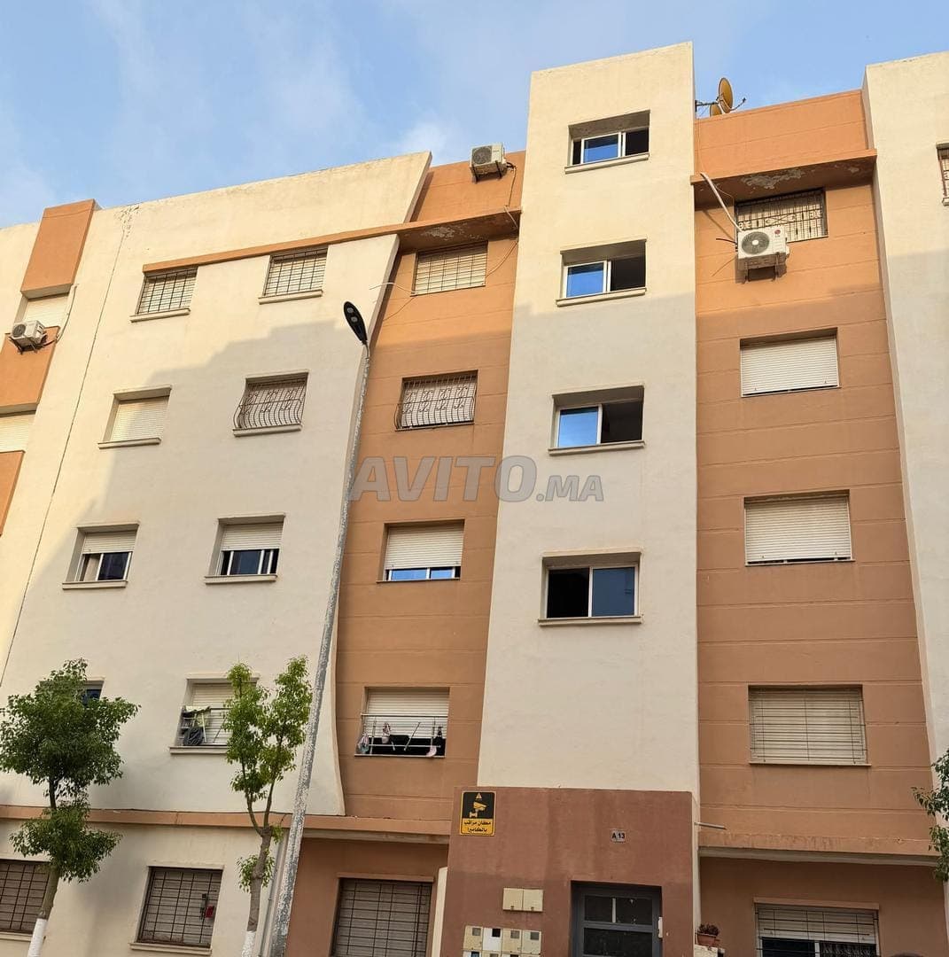 Piso en venta de 60 m² en Nador