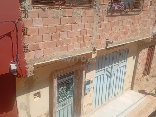 Casa de 2 plantas en venta en Meknès