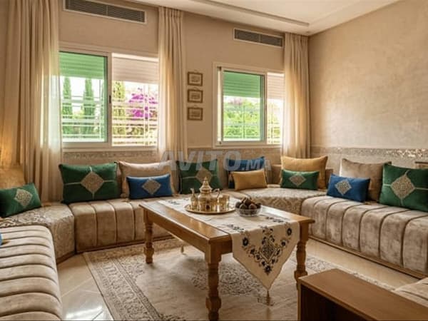 Appartement te koop 56 m² in Témara - El Krouch