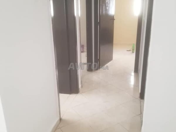 Wohnung zur Miete, 52 m² in Casablanca