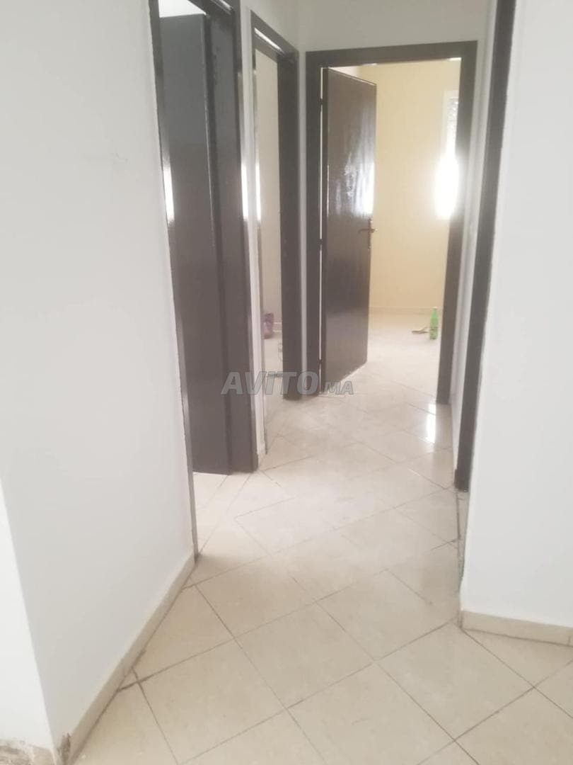 Wohnung zur Miete, 52 m² in Casablanca