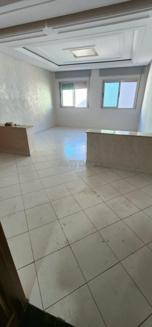 Appartement 3 Chambres à Louer – 4ᵉ Étage