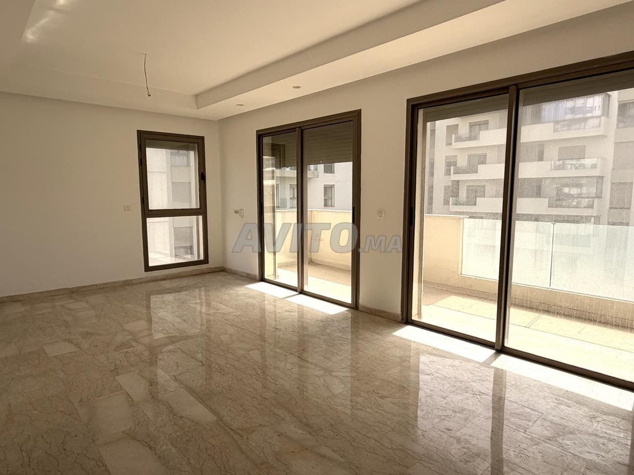 For Sale Apartment in Zenata